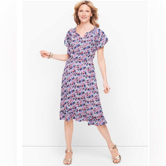 Talbots Dresses & Skirts - Talbots Dress